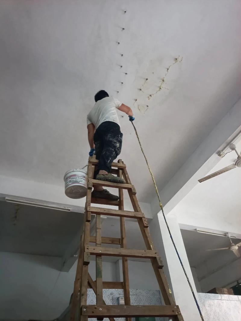 聊城茌平县化学注浆